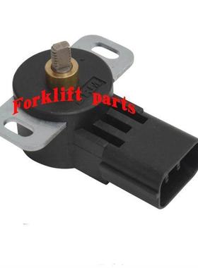 TCM电动叉车配件FB10/20/30-7油门踏板加速器电位计281E5-20403优