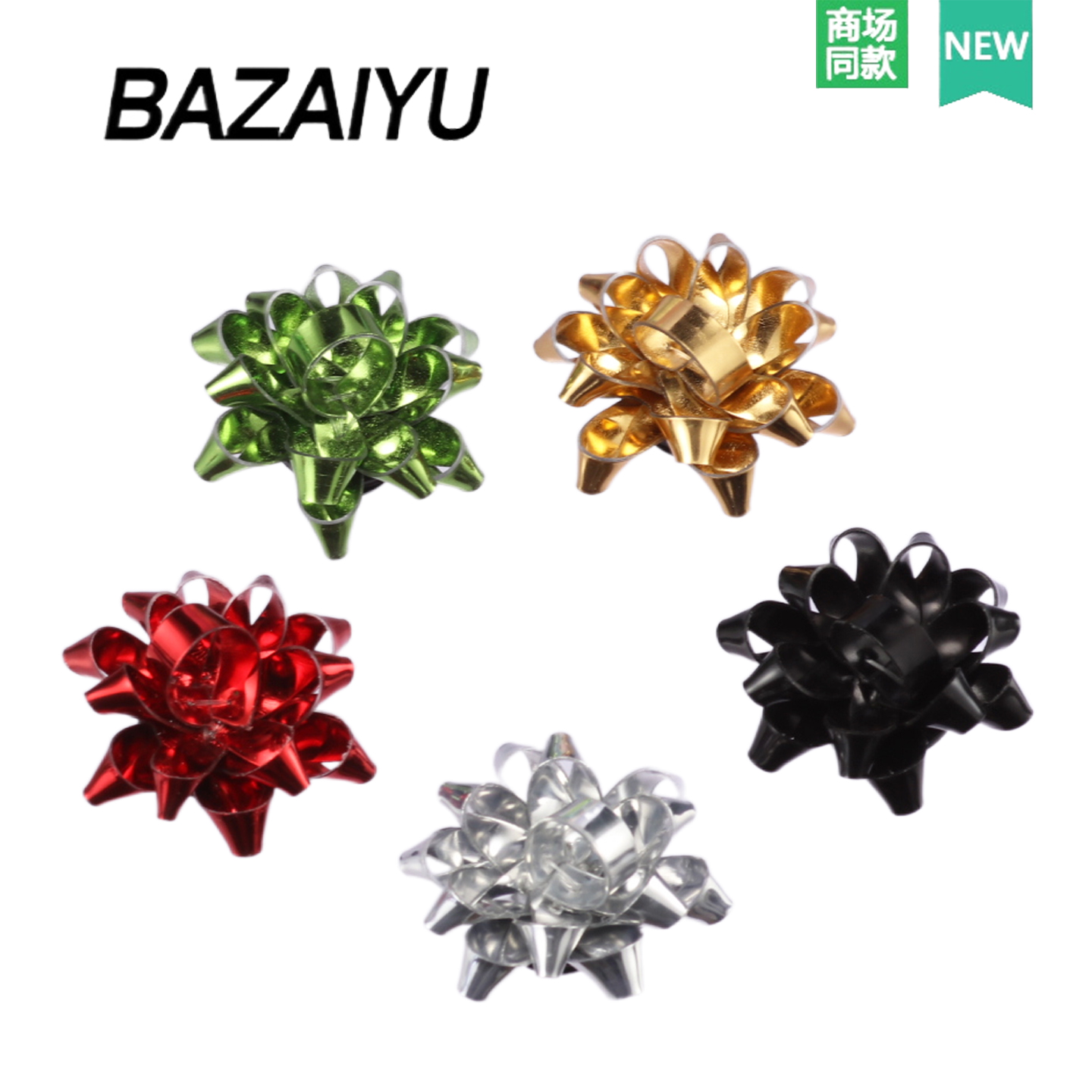 新款洞洞鞋配饰趣味百搭款鞋饰品