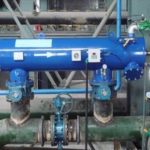 反冲洗过滤器 泵前漂浮式 泵后网式 过滤器 泵后砂石过滤器