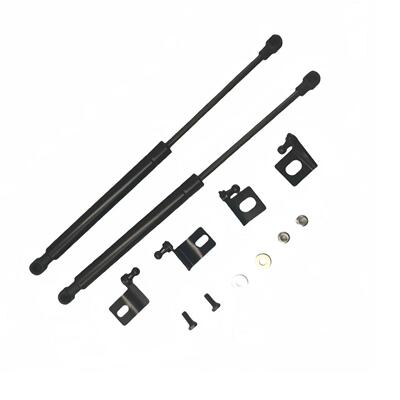 适用于Toyotaprius11-17引擎盖撑杆气弹簧液压气撑支柱撑杆