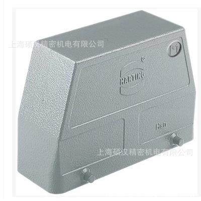 harting/哈丁/浩亭重载连接器19300240527