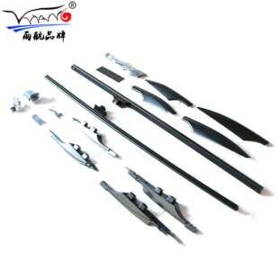 适用于16-18款尼桑途乐Y62行李架车顶架带侧孔铝合金-高款PATROL