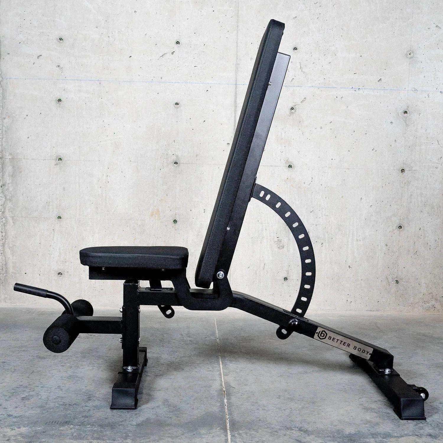 哑铃凳家用健身房多功能可调节专业男士健身椅杠铃平板卧推凳商用