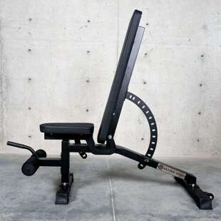 哑铃凳家用健身房多功能可调节专业男士健身椅杠铃平板卧推凳商用