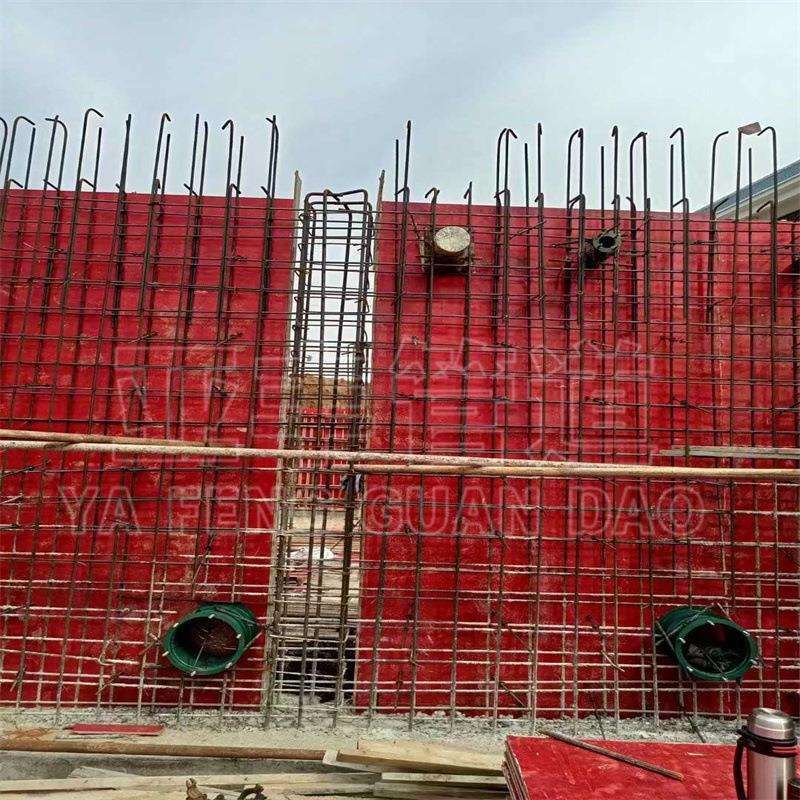 A型刚性07FD02图集人防密闭套管钢制止水翼环套管直发