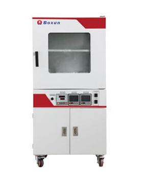箱电热鼓风干燥箱博迅干热灭菌BXK-30