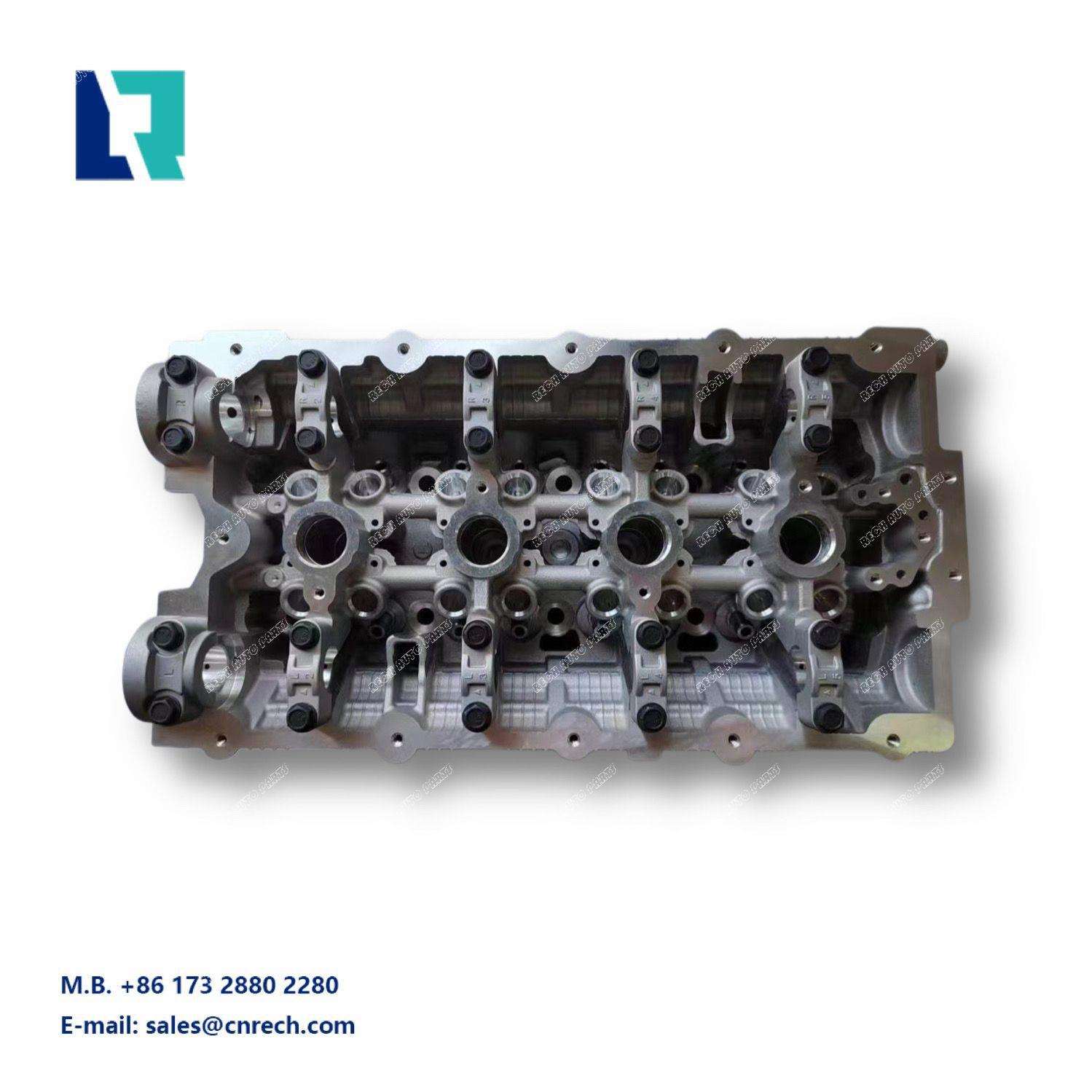 G4JS4GA12.4缸盖22111-3840022100-3841022100-38712