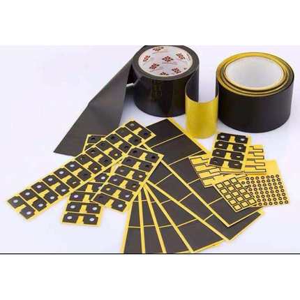 罗杰斯PORON泡棉4701-50-30012-04防火减震密封缓冲聚氨酯泡棉