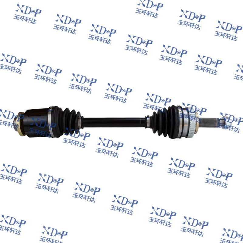 49500-2S710现代汽车半轴球笼