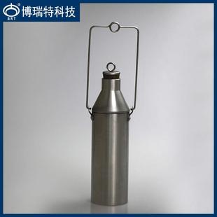 BQX S型液体石油产品不锈钢可卸取样器