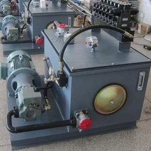 实力设计制作扒渣机液压站工期短质量保证