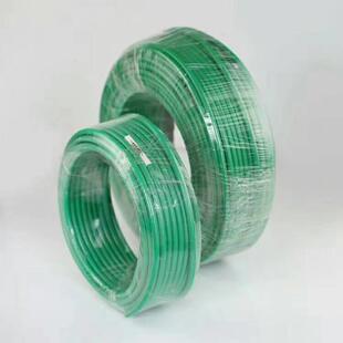 康达尔上海安装家用电地暖合金丝单导发热电缆双导发热电缆电热膜