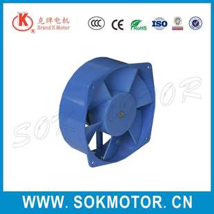 150/200FZY2NYD4-2苏州斯奥克轴流风机