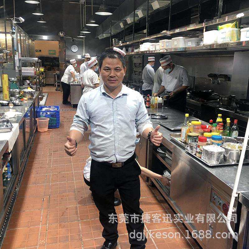 东莞厨具厂承接厨房改造工程气电学校厨房工程东莞商用厨房设备