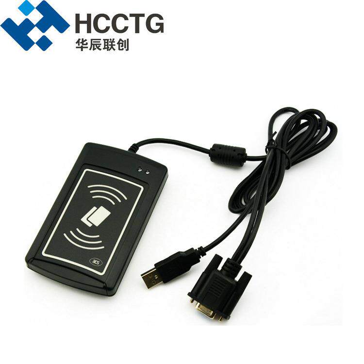 USB/RS232非接触式NFC智能卡RFID读写器ACR1281U-C8读卡器