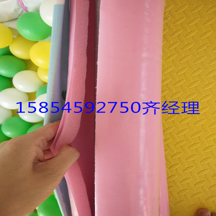 富士EPE发泡管材生产线CE认证