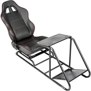 VR游戏G29G920T500方向盘支架座椅模拟赛车游戏座椅