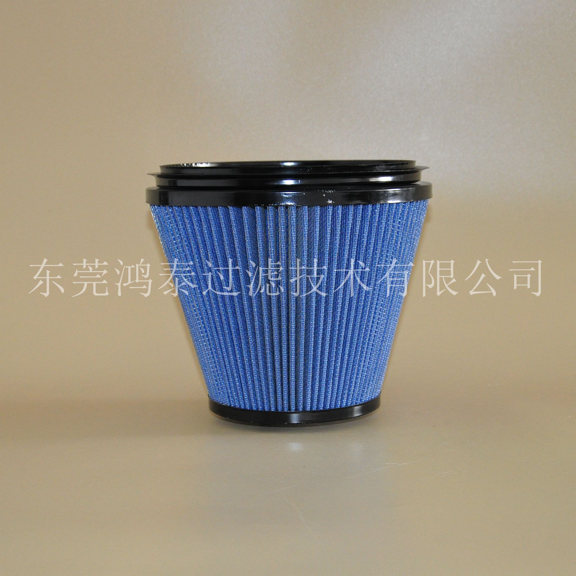 船用发动机大流量空气滤清器3971069 4931611 3812000 4931610