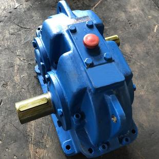 平行轴齿轮减速箱ZDY250 I减速机传动效率高 4.5