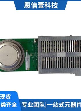 ABB3BHE014105R00015SHX19L60105SHX19L6020原装晶闸管可控硅