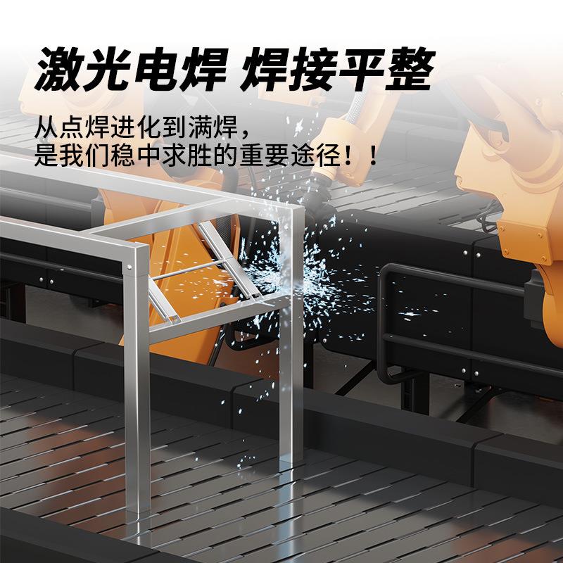 折叠桌子摆摊户外便携桌书桌会议培训桌简易餐桌家用长方形小桌子