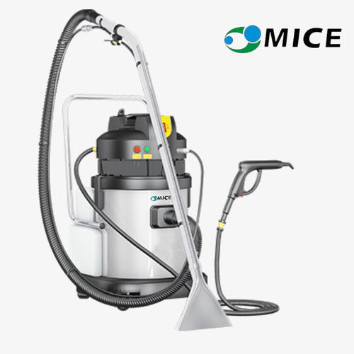 MICE LC系列蒸汽地毯清洁机抽吸沙发窗帘地毯抽洗机窗帘清洁机