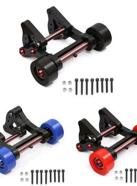 1/8ARRMAKRATON卡屯OUTCAST流浪者typhoon抬头轮