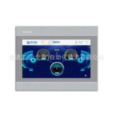 昆仑通态 触摸屏TPC1031Ni