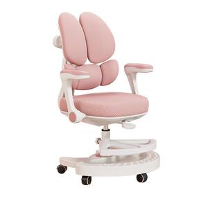 儿童学习椅子自动追背可升降调节小学生家用矫正坐姿写字书桌椅凳