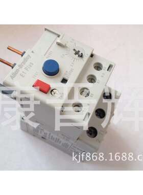 AllenBradley193-EECB1-5A过载保护继电器