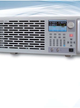 ARRAY亚锐3751A高性能可编程直流电子负载仪240V/150A/2000W负载