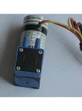 微型水泵DL100EEDCB