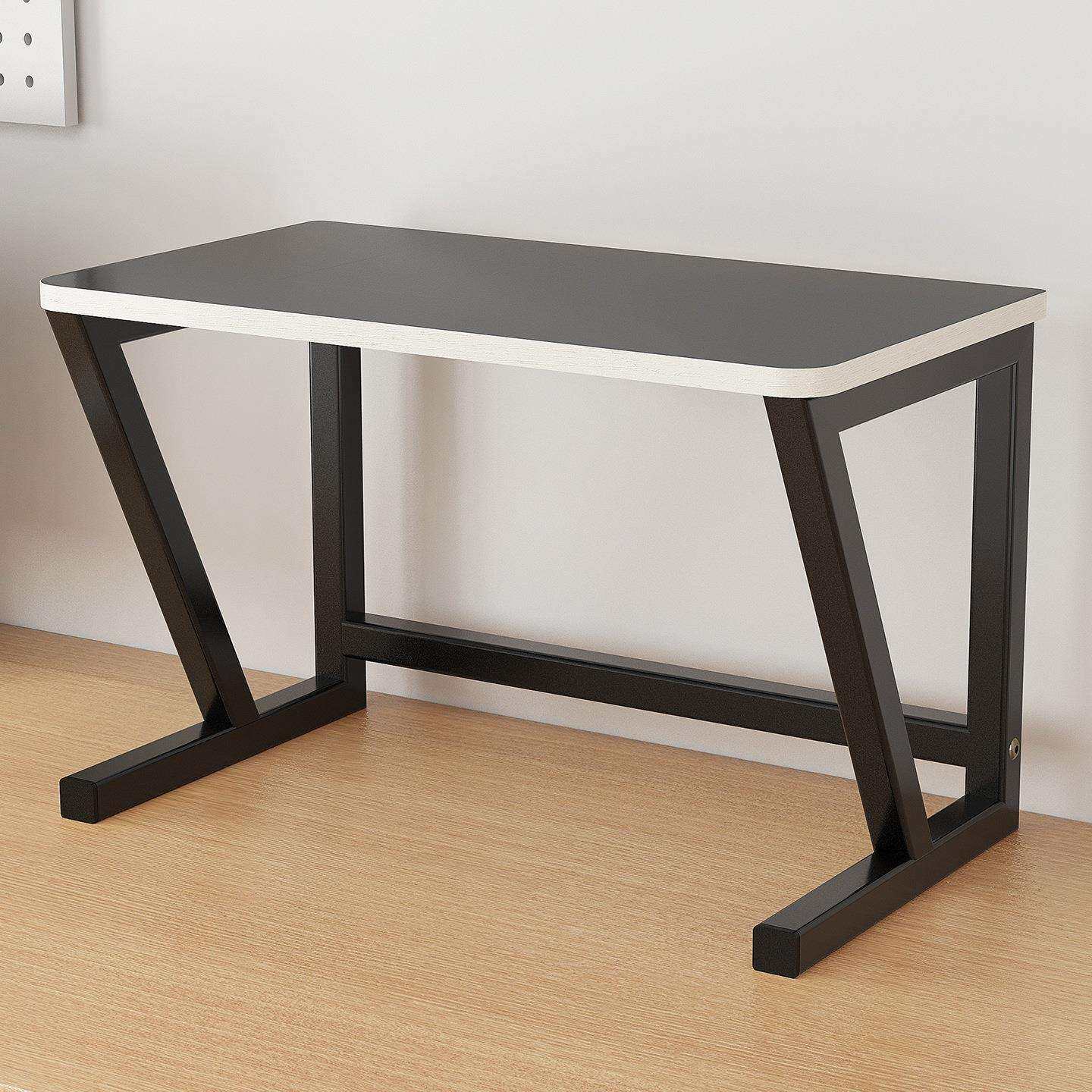 打印机置物架桌上台面双层桌面微波炉放置收纳支架办公桌架子