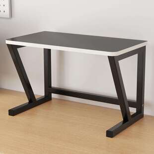 打印机置物架桌上台面双层桌面微波炉放置收纳支架办公桌架子