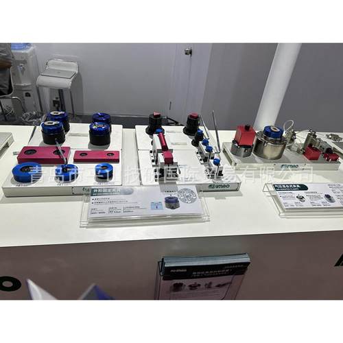 今尾IMAO楔型锁紧器QCWE1034-14