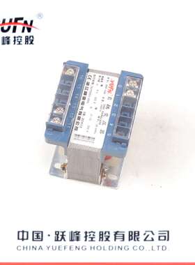 跃峰 OBK-600  220出220 自耦变压器380 220/12 24 36 110 220