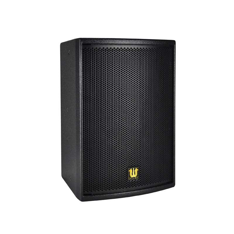 直销 会议双15寸专业舞台音箱 专业工程 户外舞台演出音箱