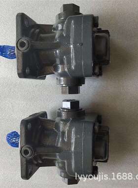 循环泵油泵KF16RF2/197-D15齿轮泵齿轮油泵