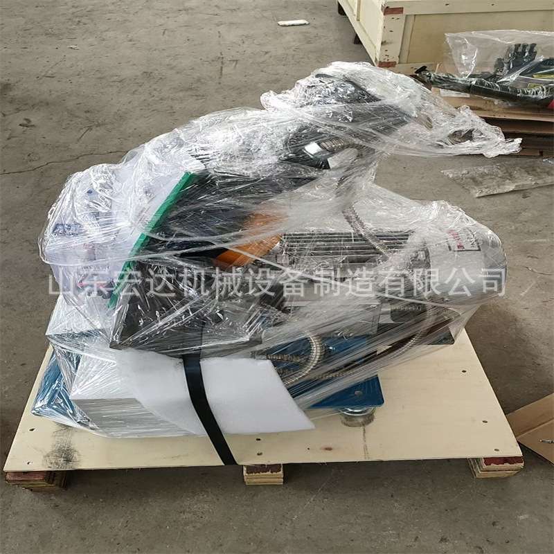 手持式圆管坡口机 内涨式管子平口铣边机各类不锈钢管坡口倒角机