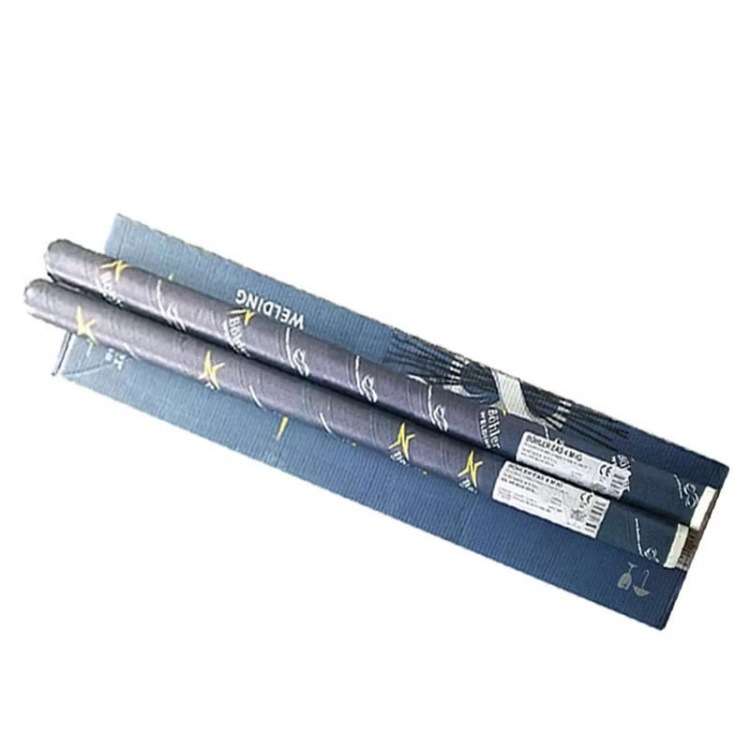 奥地利伯乐BOHLER SAS 4-IG不绣钢焊丝ER318氩弧焊丝