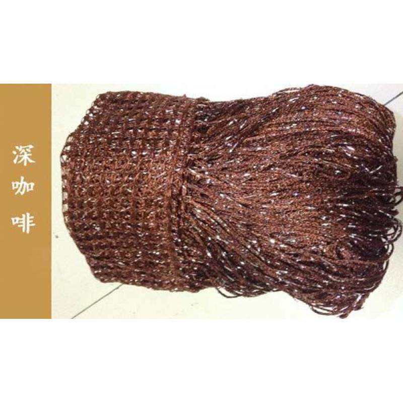 9N线帘时尚装饰品遮光门帘家用欧式走廊珠帘挂帘玄关美甲店吊坠韩