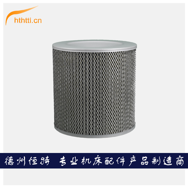 工业油雾净化器滤芯 CN C数控机床油气分离滤芯粉尘滤筒滤芯