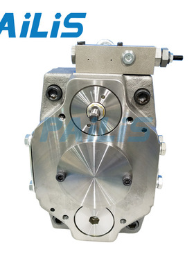 厂家直销 派力士柱塞泵 热销型号PV20-2R1D-C02  热销PV系列型号