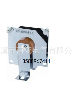 厂家生产压敏电阻MYN2-680V-8KJ过电压保护压敏电阻过电压保护器