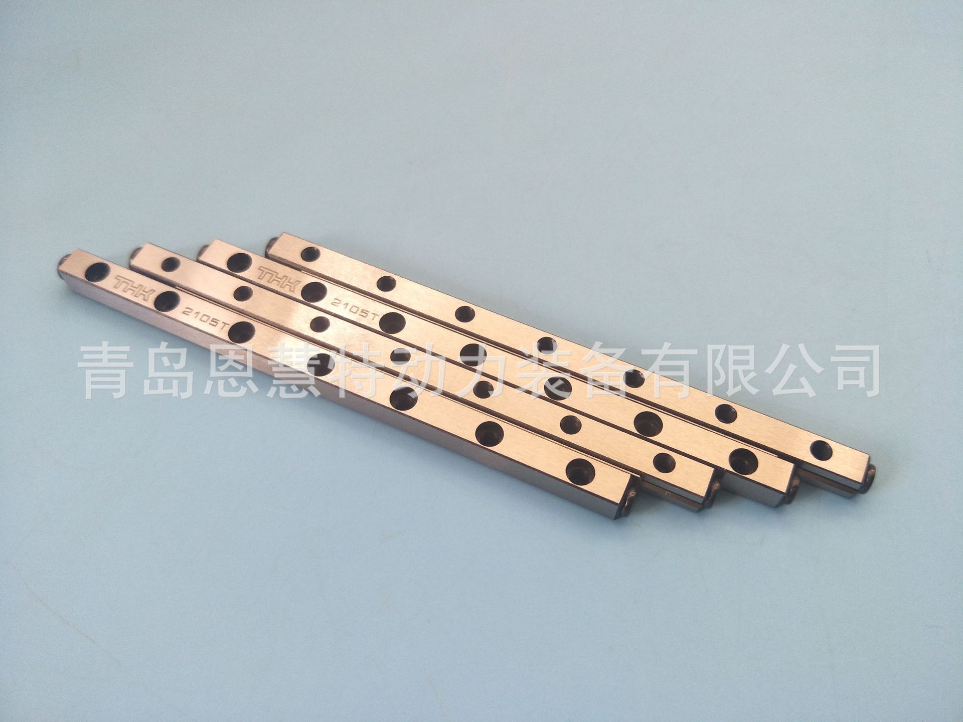 THK交叉滚子导轨滑块 VR3-125×17Z VR3-150×21Z 系列滑块