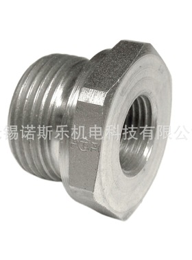 RI-ED变径内螺纹接头RI11/2EDX1CF