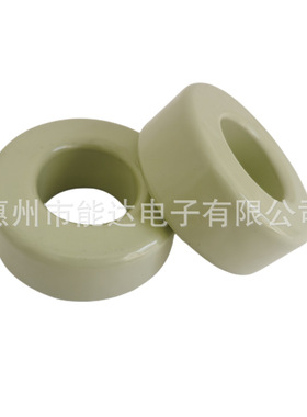 CH610125 HF250125 58620A2 H250400A铁镍高磁通磁环63*31*26