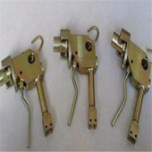 中恒供应单体支柱带表注液器 使用方便 注液器 Q1手持式