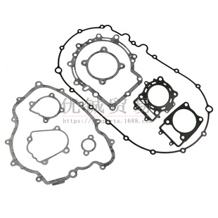 CF500大修垫 CVT箱盖垫片 齿轮箱垫片 X5 Z5缸体垫 CF188全车垫片
