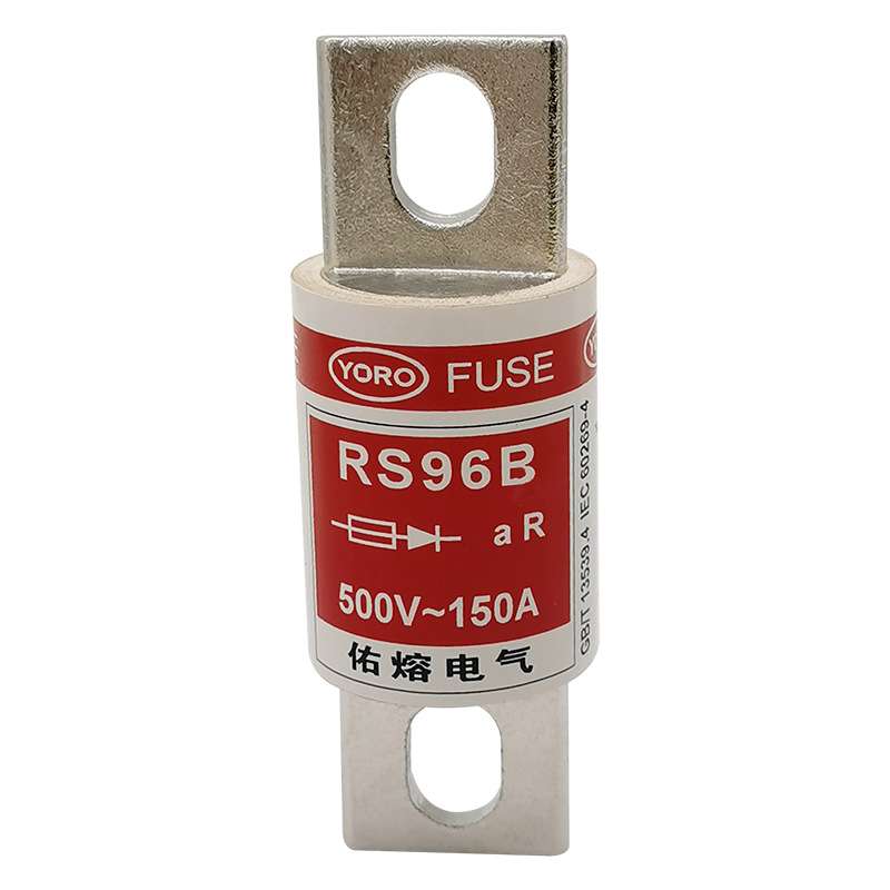 佑熔电气RS96B 500V 600A500A450A400A350A300A250A225快速熔断器